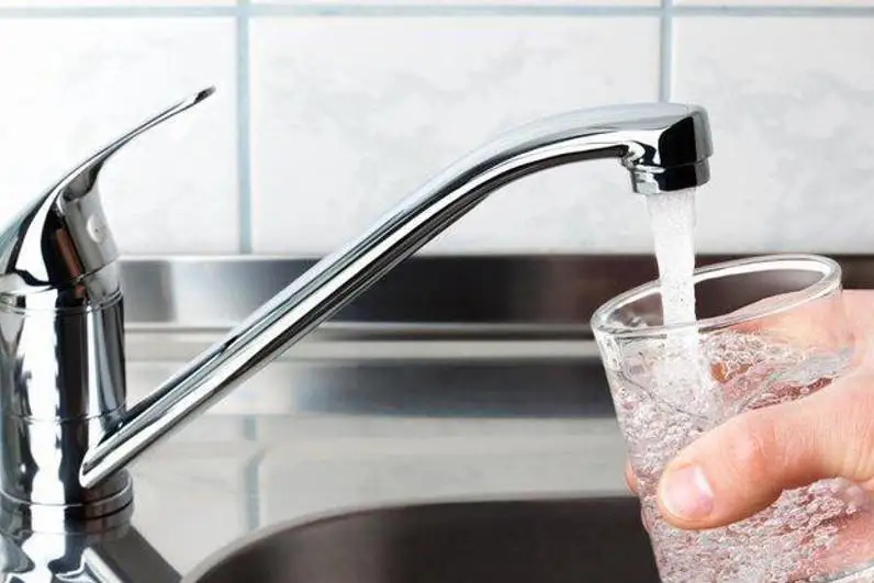 В Акмолинской области сдан в эксплуатацию водопровод