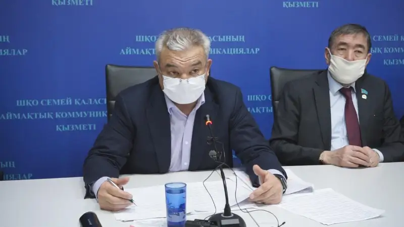 Со второго апреля в Семее вводятся дополнительные ограничительные меры