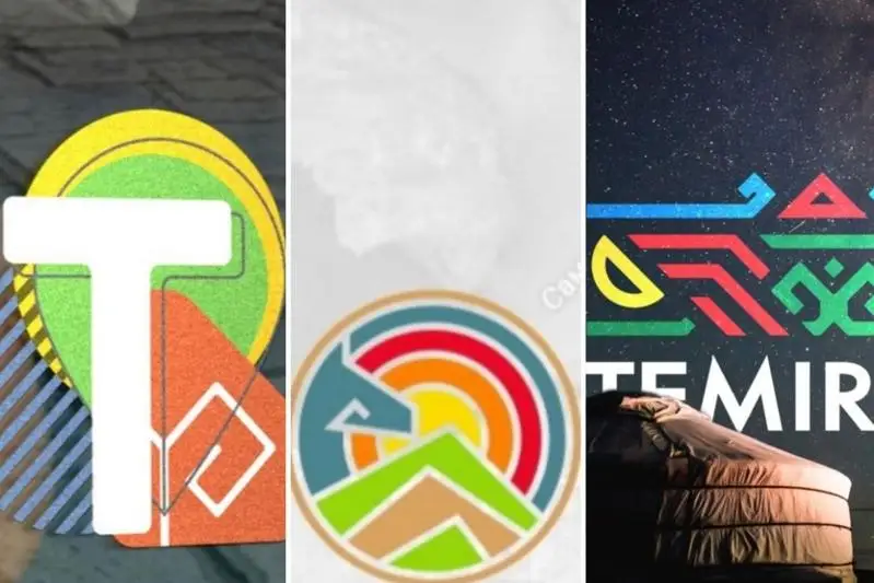 75-летие Темиртау: жителям предлагают выбрать логотип города