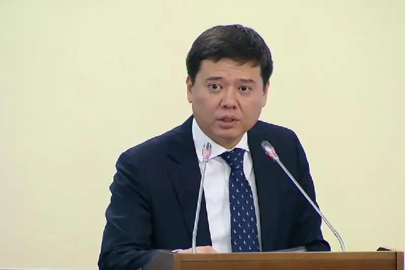 Что дал институт президентства стране, рассказал Марат Бекетаев