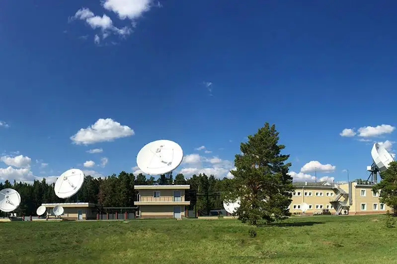 Инновации для управления спутниками «Kazsat» разработали и внедрили казахстанские специалисты