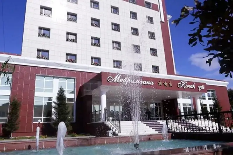 Акмолинская область готовится к приему участников Форума межрегионального сотрудничества Казахстана и России