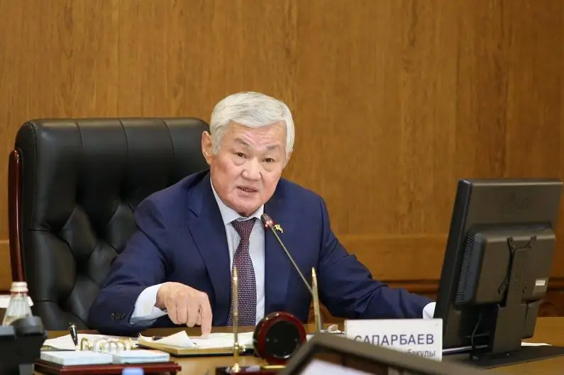 Видео с мешками для трупов в Таразе прокомментировал аким Жамбылской области