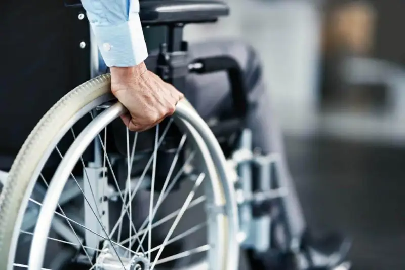 Актюбинским инвалидам вернут излишне уплаченные налоги