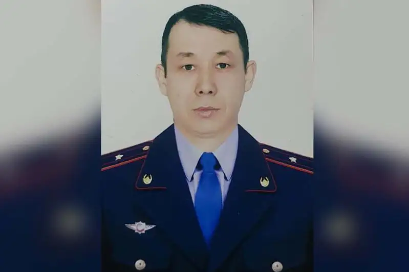 Прыгнувший с 13-го этажа за педофилом полицейский: Цель была - не упустить преступника