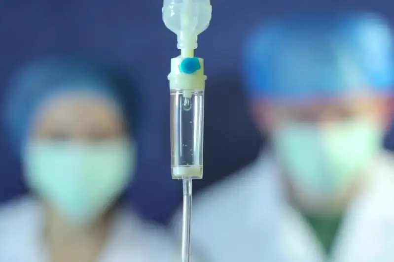 Среди заболевших коронавирусом в Акмолинской области - 99-летняя женщина