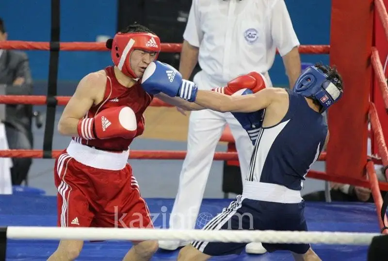 Чемпионаты РК и республиканские соревнования разрешено проводить в Костанайской области