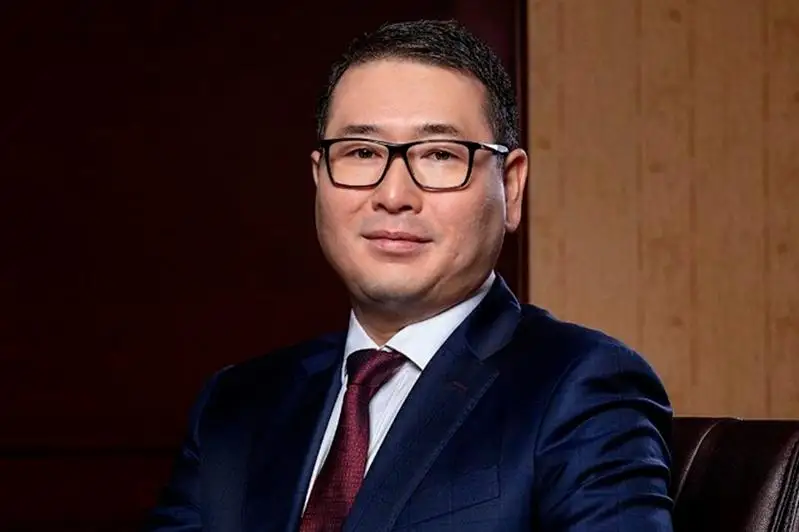 Арман Шаккалиев освобожден от должности председателя комитета техрегулирования и метрологии МТИ РК