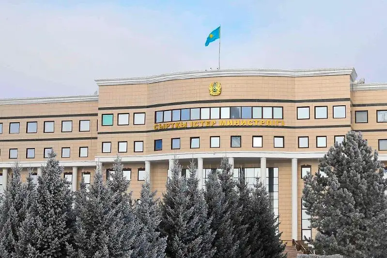 МИД РК выразил соболезнования в связи с наводнением в столице Индонезии