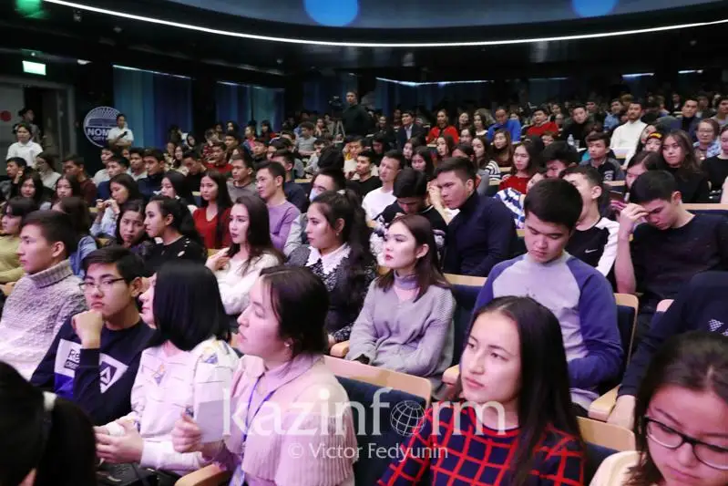 Результаты казахстанских вузов демонстрируют прогресс - региональный директор QS