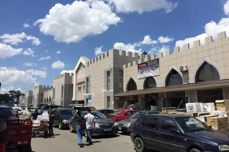 Будут ли работать торговые центры и рынки в Алматы с 4 мая