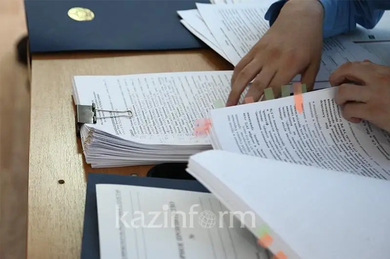 Двойной суицид расследуют в СКО