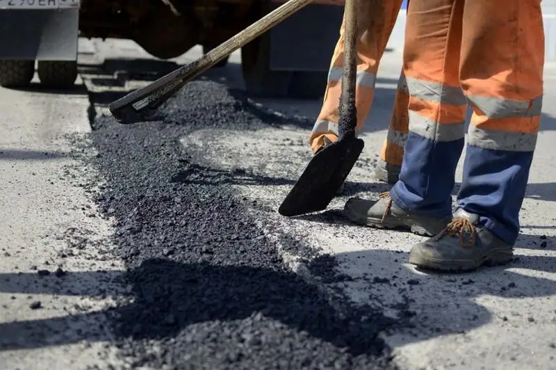 Из-за некачественного ремонта дорог судится с подрядчиками акимат СКО