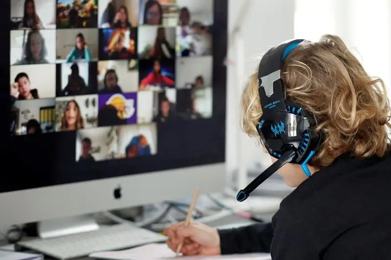 Будут ли в Казахстане создавать аналог интернет-платформы Zoom