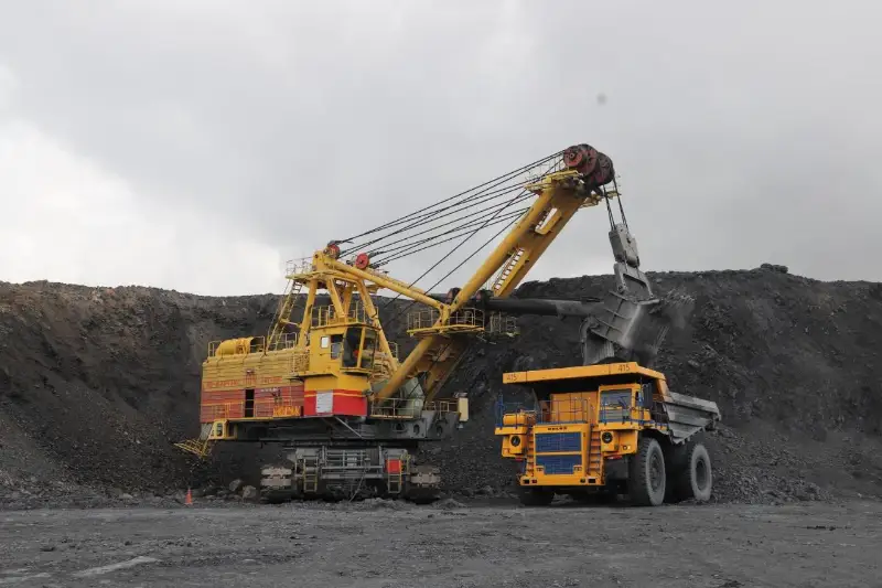 Рудные запасы месторождения Кызыл увеличены на 25% в ВКО