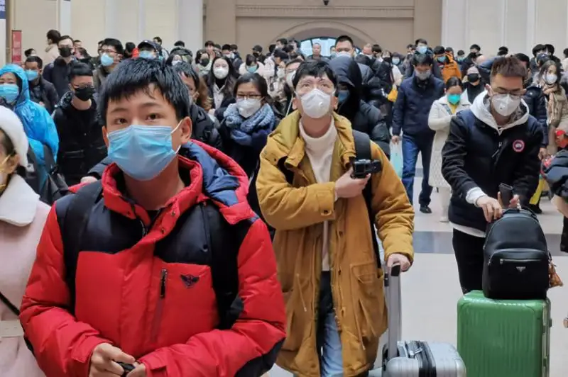 Казахстанцев пока не будут эвакуировать из Ирана и Южной Кореи