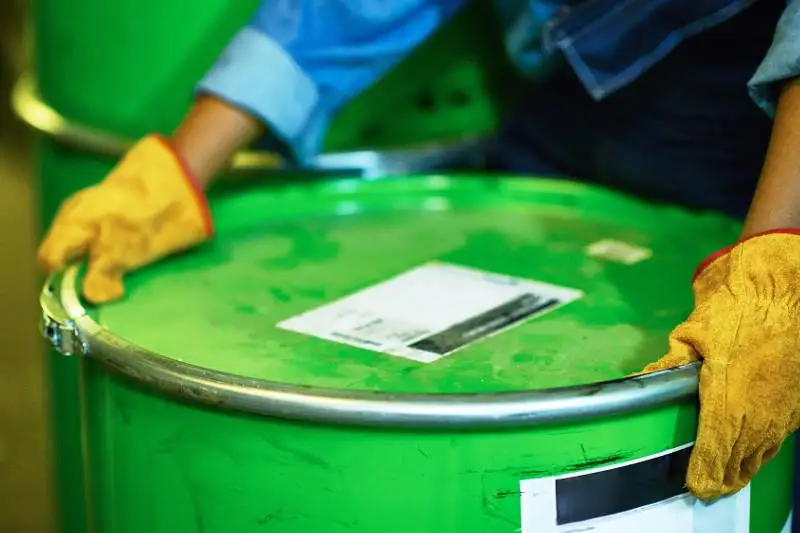 Почему приостановили проект по утилизации отходов химзавода в Актюбинской области