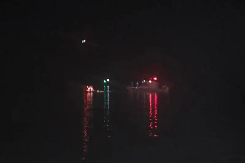 Лодка с мигрантами затонула у берегов Турции: погибли 11 человек