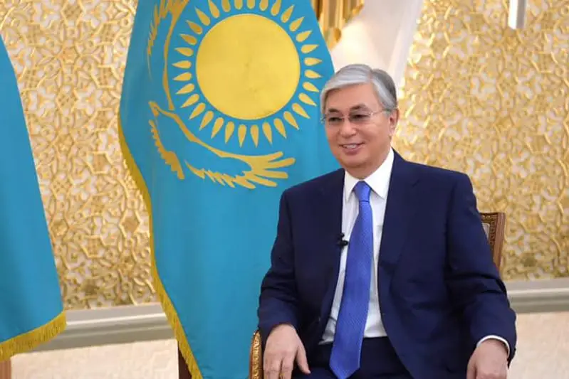 Касым-Жомарт Токаев - о дальнейшем развитии страны: Нет предела совершенству
