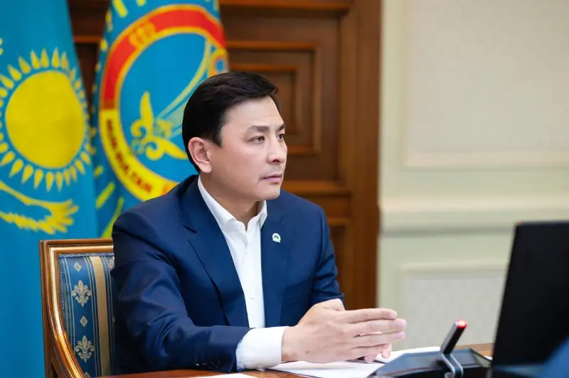 С каждой компанией будем работать в ручном режиме - аким столицы о строительстве соцжилья