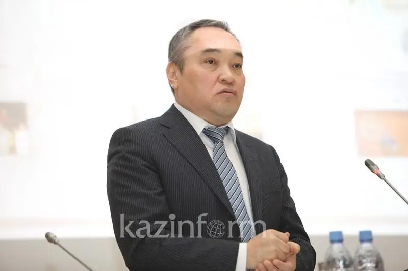 МВД должно сделать правильные выводы из конфликта в Жамбылской области – мажилисмен