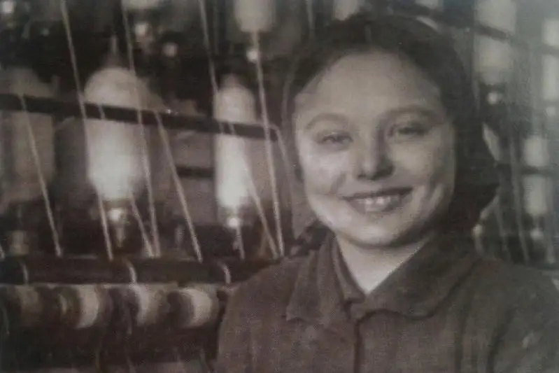 В годы войны жители Семея внесли большой вклад в запуск эвакуированных промышленных предприятий