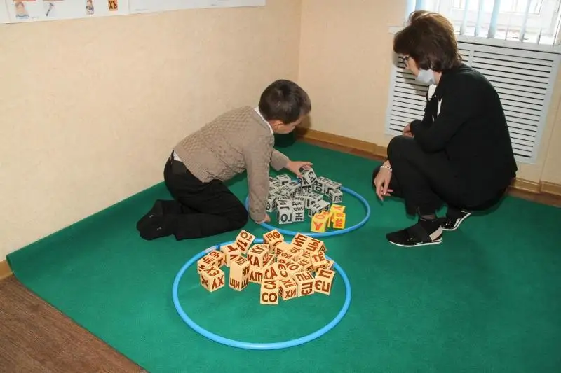 Около ста детей поправили здоровье в коррекционно-реабилитационном центре «Шанырак»  в Уральске