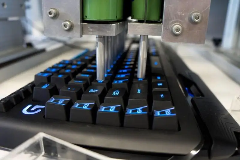 Компьютеры будут собирать на заводе в Северном Казахстане