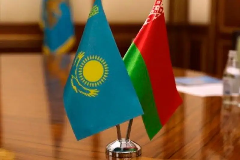 Казахстан планирует активизировать в 2020 году взаимодействие с Беларусью как председателем в ЕАЭС