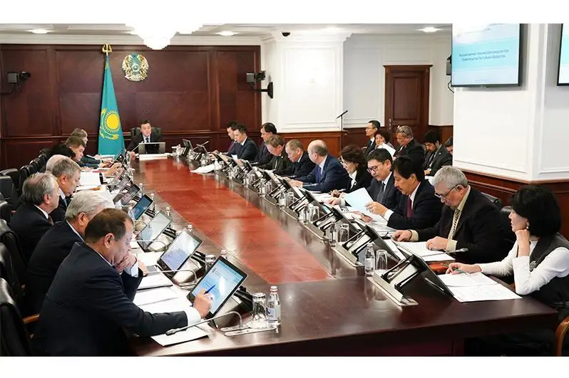 Девять млрд тенге выделят на грантовое финансирование молодых ученых в 2020-2022 годы