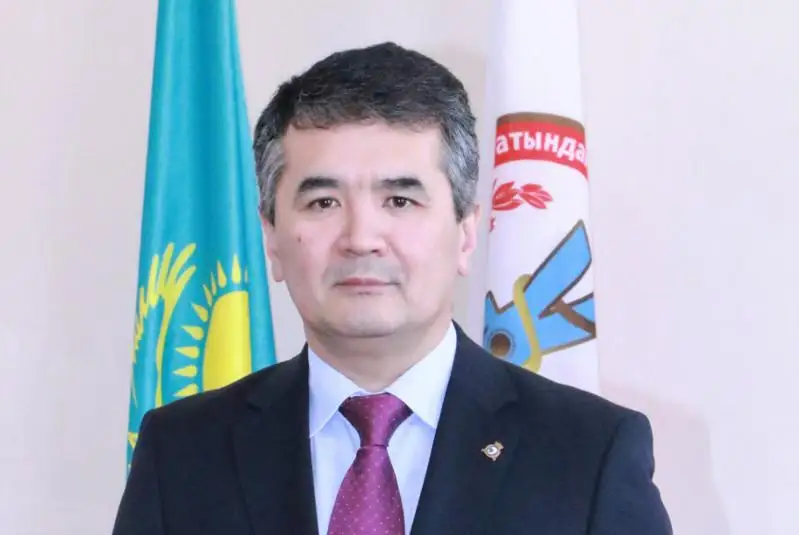 Коллектив КазНМУ пожелал Елбасы скорейшего выздоровления