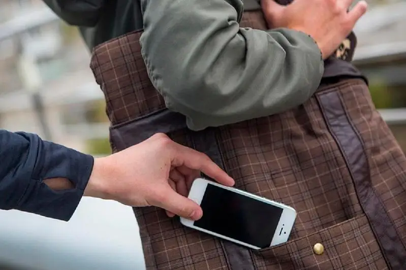 Вор-гастролер из Экибастуза задержан в столице