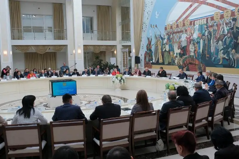 Какие предложения внесли в законопроект о мирных собраниях карагандинцы