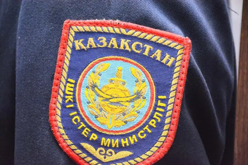 Браконьеров с пятью мешками рыбы задержали в Карагандинской области