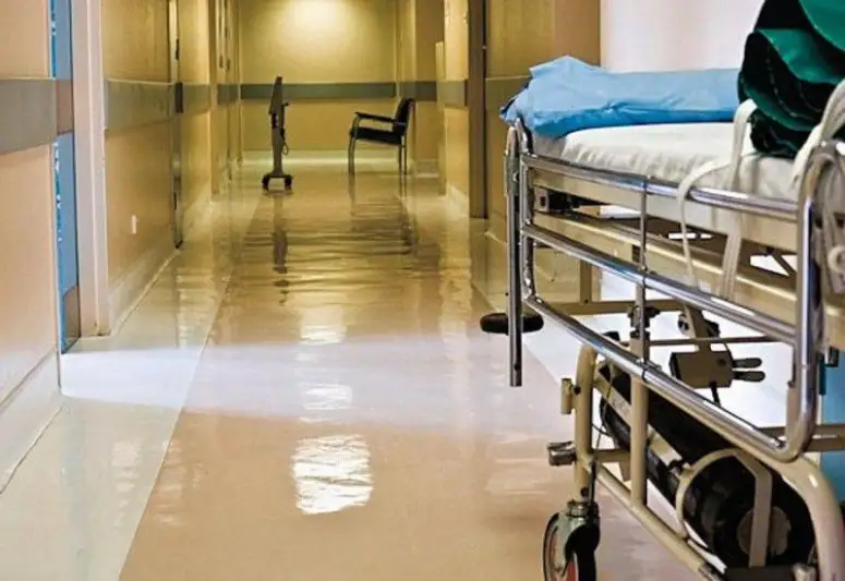 Погиб пострадавший при взрыве в Алматинской области