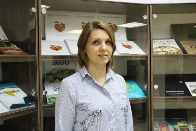 Зафиксирован достаточно высокий уровень информированности населения о Послании – Евгения Руднева