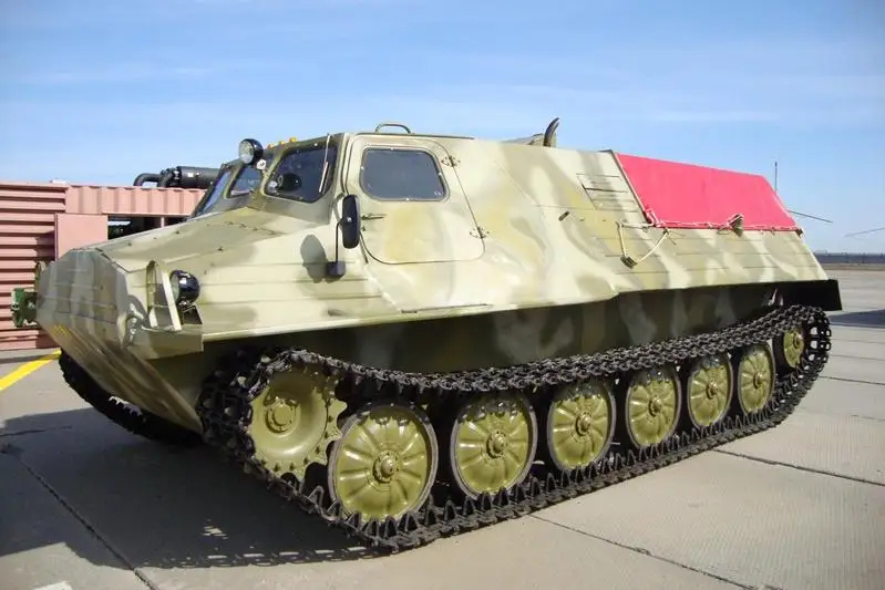 Семипалатинскому машиностроительному заводу – 50 лет