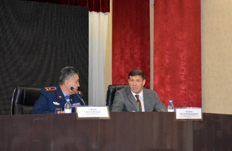 На применяющих пытки полицейских жалуются жители СКО