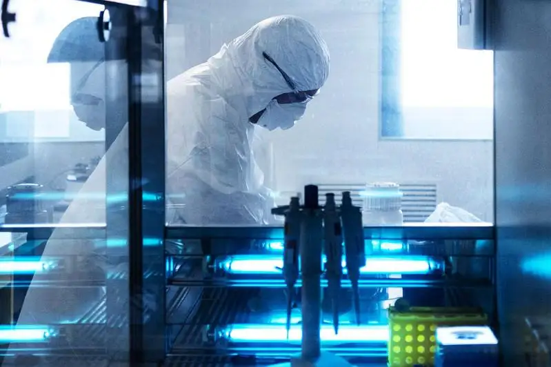 На коронавирус проверят контактных с умершими от респираторных заболеваний и пневмонии в Алматы