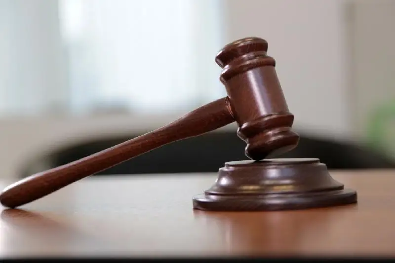 11 лет строгого режима получил убийца женщины в Атырау