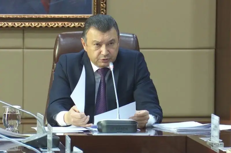 Запрет на экспорт зерновых, концертов и каникулы: Таджикистан вводит меры из-за коронавируса