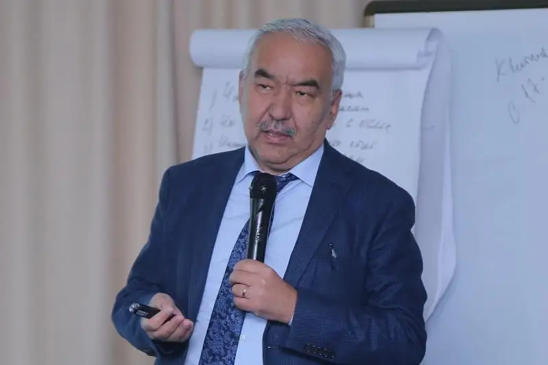 Эрик Байжунусов: Реабилитация будет доступна в рамках ОСМС