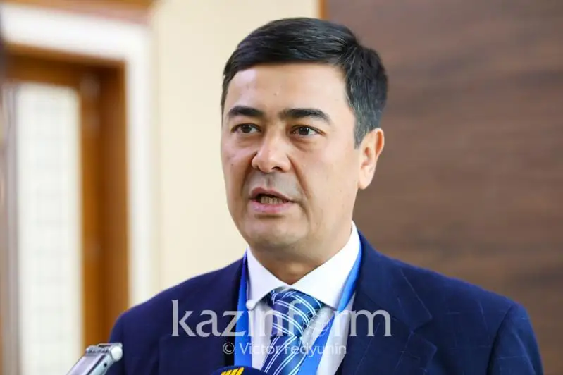 Арманжан Байтасов о заседании Национального совета: Надеюсь, все замечания будут услышаны