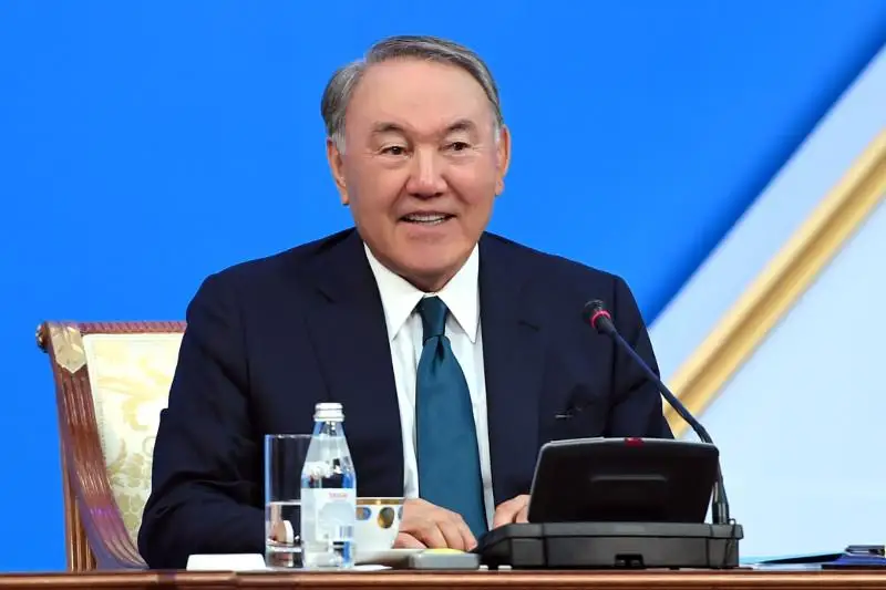 Елбасы проведет совещание с участием членов Правительства и партии «Nur Otan» в Мажилисе