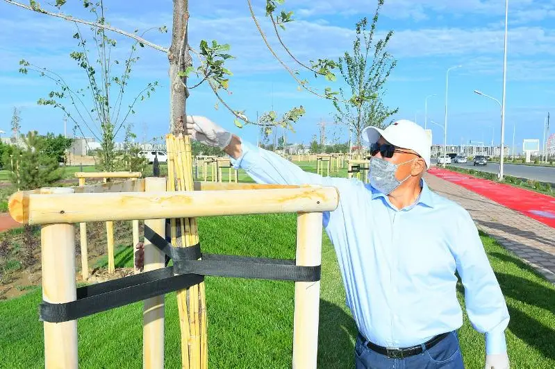 Умирзак Шукеев: Требования карантина должны строго соблюдаться