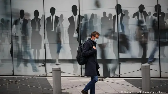 Комендантский час будет продлен в столице Бельгии