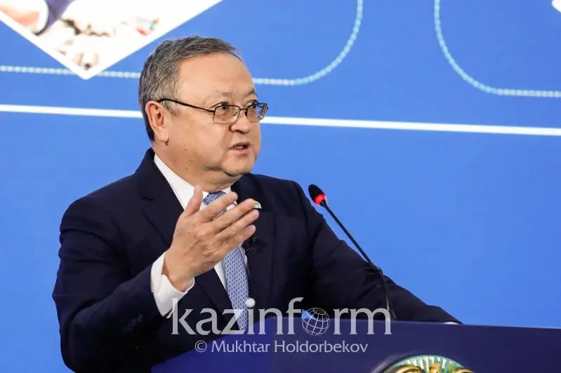 Три международных пункта пропуска появятся в Актюбинской области