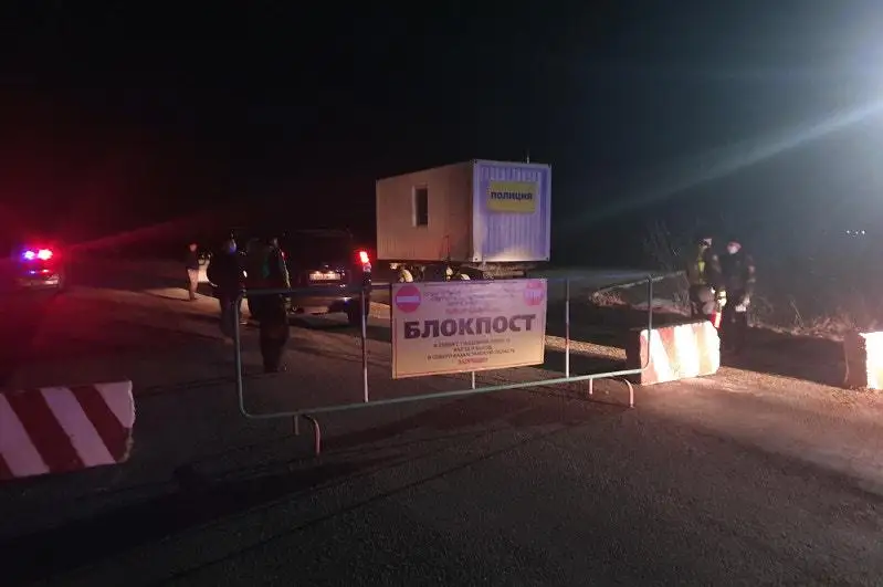 Райцентры закрывают на карантин в СКО