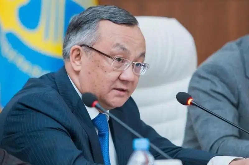 Реализация задач Послания позволит улучшить качество жизни казахстанцев - Сатыбалды Даулеталин