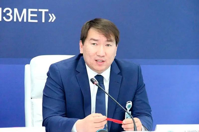 450 тысяч тенге – глава департамента в Антикоррупционной службе рассказал о своей зарплате